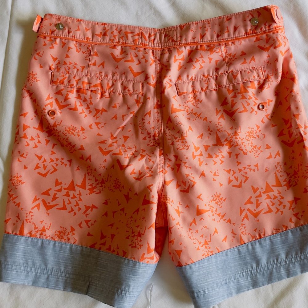 Penguin Men's Swim Shorts